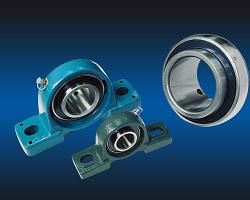 Pillow Block Bearing